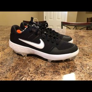 NWT Nike Alpha Huarache Elite 2 baseball cleats